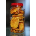 Jackfruit Kripp (Keripik Nangka)